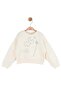 Girl's Magnet Sweat Nk-39601