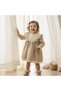 Girl baby camilia lace dress mar-154