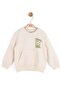 Boy's Friend Sweat Nk-49604