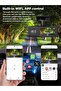 Cam 4K + 1080P, WiFi Cam Front and Rear, 64GB SD Card Included, Dual Car Camera Dashcam - 7