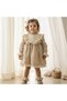 Girl baby camilia lace dress mar-154 - 5