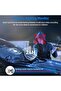 2.5K+1080P+1080P Cam Front Rear and Inside, 3 Channel Dual Camera for Cars - 6