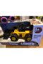 Tractor and Monster Truck - 2
