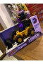 Tractor and Monster Truck - 4