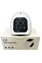 Wireless knee massager with heat and vibration - 2