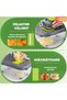 22-Piece Multifunctional Grater - 7
