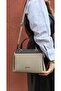 Women's Medium Size Shoulder Bag - 2