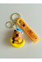 Capybara Keychain – Gift |   Birthday Gift |   New Year's Gift