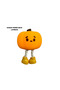 Sptrns (201707) Pumpkin Light