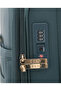 طقم حقائب سفر ناعمة من 3 قطع بعجلات دوارة - 5