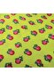 Light Green Shalqi Fabric for Ramadan - 2