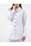 6622 Linen Double Set - White - 4
