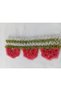 Shuttle Stitch Towel Edge - 2