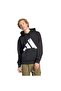 Essentials Big Logo Fleece Hoodie