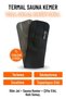 Thermal Neoprene Waist Corset – Heat Retaining and Sweating Effect – Waist Recovery Corset – Sweating Corset - 2