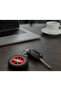 Kia Compatible Special Design Car Keychain - Premium Lightweight and Durable Keychain