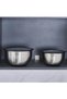 Mixmaster 2-teiliges Mixset, Inox - 3