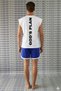 New Season Athlete Shorts T-Shirt Printed Sets Sebestafashion