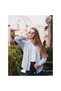 ORIANTE Sunglasses with UV400 Protection, Anti-Glare Lenses & Stylish Metal Frame - 2
