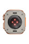 Watch 44mm to Watch Ultra 49mm Case Converter Sys Watch Gard 33 - Titanium - 7
