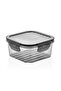 Qlux Leakproof Storage Container 1400 ml Home Office School Storage Container Bpa Free L-00863 1 Piece