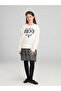 Esvab • Modern & Distinctive Zero Roba Collar Printed Girls' Dress