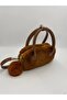 Bahrey Plush Hand and Shoulder Women's Bag - 2