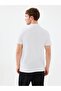 Polo Neck Men's T-Shirt Lf2038866 - 3