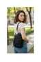 Unisex Cross-Body Waterproof Waist and Backpack Pencil Case with Gift