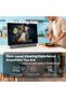 Full Hd Smart Tv Portable 1080P Portable Smart Tv Television - 3