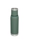 Adventure To-Go Vacuum Flask Stainless Steel 0.75L Water Bottle Khaki - 3