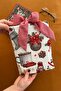 Bowknot Book Cover Book Lover Gift - 2