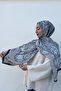 Ethnic Pattern Shawl - 4
