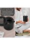 Bakhoor Burner, Portable Incense Burner for Home, Car, and Office – Aromatherapy Diffuser, Oud, Ch - 6