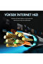 Cat8 Ethernet Cable 15 Meters Metal Armored Lan Rj45 Ethernet Cable Cat8 - 6