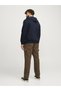 Jack Jones Jjecorp Sweat Hoodie Play Noos Pls Sweat 12236806 - 4