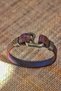 Genuine Leather Bracelet |   Special Buckle |   Stylish and Unique Bracelet |   Unisex |   Gift Boxed