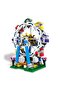 Ferris Wheel Building Blocks Toy Set 660 Pieces Moc Compatible, Amusement Park Series Educational Construction Set