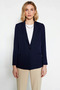 Women's Jacket Collar Long Sleeve Regular Fit Woven Functional Durable Quality Comfortable Stylish - 5