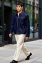 Men's Jacket Collar Standard Sleeve 100% Cotton Functional Durable Quality Comfortable Aesthetic Stylish
