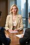 Women's Jacket Collar Long Sleeve Regular Fit Woven Functional Durable Quality Comfortable Stylish - 3