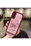 Samsung Galaxy A36 Compatible Rose Butterfly Patterned Burgundy Silicone Shockproof Case