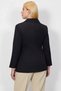 Women's Jacket Collar Standard Sleeve Fitted Fit Woven Functional Durable Quality Comfortable Stylish - 6