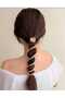Custom Spiral Hair Clip with Various Models - 2