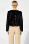 Women's Jacket Collar Standard Sleeve Plain Pattern 95% Polyester 5% Elastane Functional Durable Stylish - 5