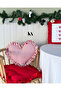 Lovelyline Stuffed Heart Pillow 50cm - 4