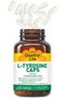 L-Tyrosine 500mg with Vitamin B6 Supplement - Certified Gluten-Free, Vegetarian, Kosher - 6