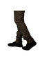 Men's Regular Taper Stretch Twill Pants - 4