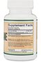 Sulforaphane - 20mg of Activated and Stabilized Sulforaphane per Serving (120 Capsules) Potent Broccoli Extract for Healthy Aging - 3