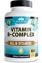 Vitamin B-Complex with Vitamin C